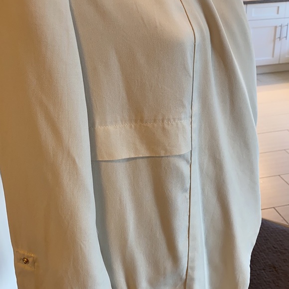 SISLEY Waterfall Jacket - Picture 4 of 10